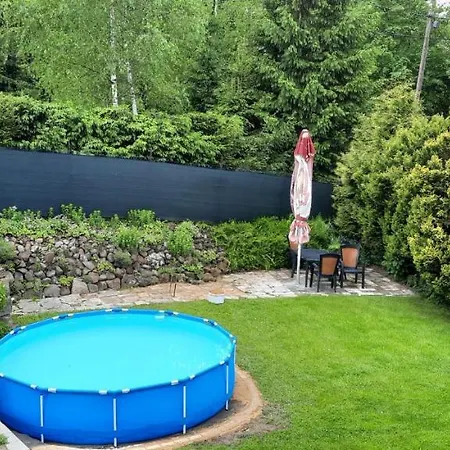 Pensionat U Potoka 3*