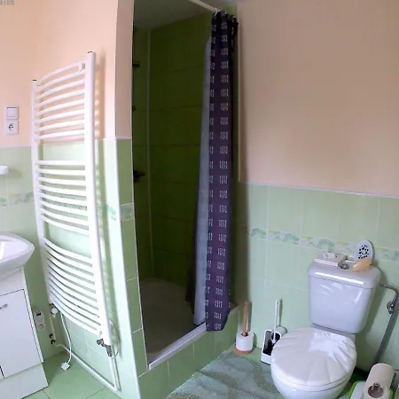 U Potoka Kunratice (Usti nad Labem)