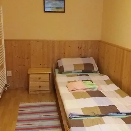 Pensionat U Potoka