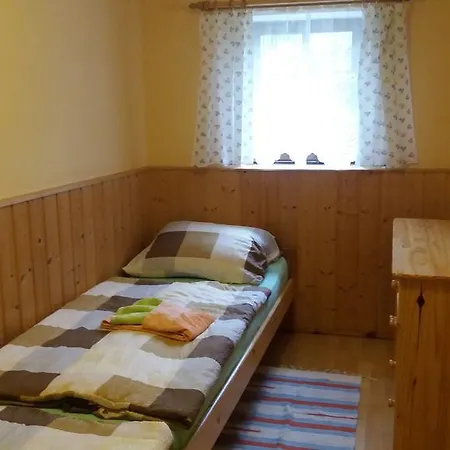 U Potoka Konukevi