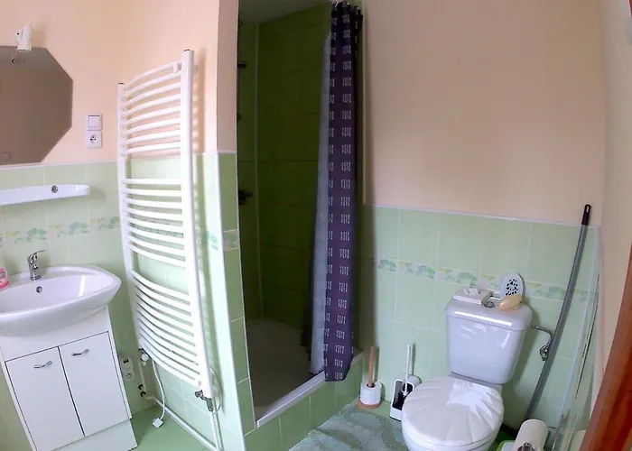 U Potoka Kunratice (Usti nad Labem)