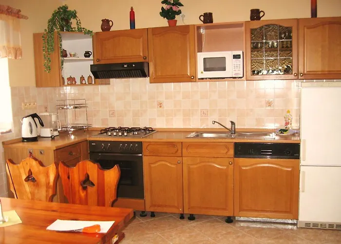 Pensionat U Potoka 3*