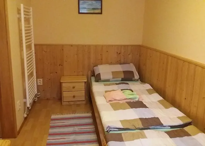 Pensionat U Potoka